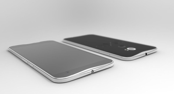 Nexus X, sản phẩm smartphone đỉnh cao mang nhãn hiệu Google 6