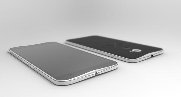 Nexus X, sản phẩm smartphone đỉnh cao mang nh&atilde;n hiệu Google 6