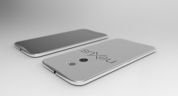 Nexus X, sản phẩm smartphone đỉnh cao mang nh&atilde;n hiệu Google 7