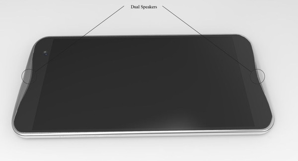 Nexus X, sản phẩm smartphone đỉnh cao mang nh&atilde;n hiệu Google 8