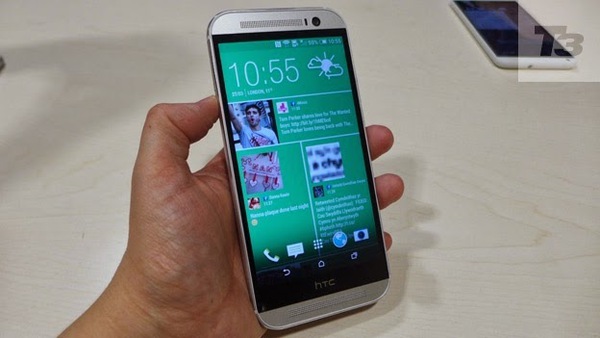 Samsung liệu có trở thành một HTC mới? 2