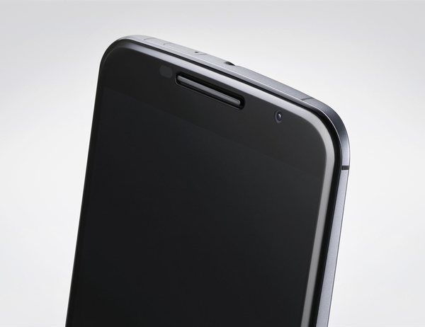 Google giới thiệu Nexus 6 - Thiết kế đẹp, hiệu năng "khủng" 4