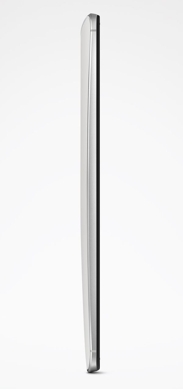 Google giới thiệu Nexus 6 - Thiết kế đẹp, hiệu năng "khủng" 3