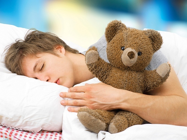 Bí kíp điều trị tật xấu "ngáy to như sấm" khi ngủ 4