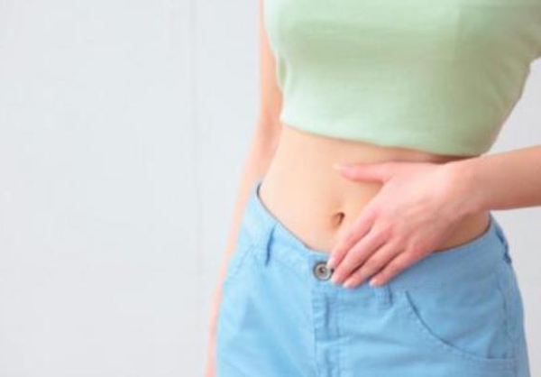 Xác định bệnh tật từ cơn đau bụng âm ỉ mỗi ngày 1