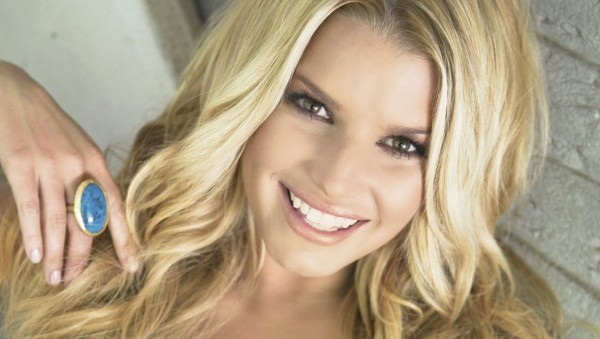 Kế hoạch giảm cân "siêu đặc biệt" của Jessica Simpson 1