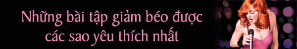 10 b&iacute; quyết "tuyệt đỉnh" gi&uacute;p giảm c&acirc;n hiệu quả 2
