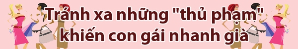 C&aacute;c x&eacute;t nghiệm cần thiết để bảo vệ sức khỏe bạn g&aacute;i 5