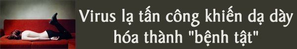 Điểm mặt 5 th&oacute;i quen sau khi ăn "l&agrave;m hại" dạ d&agrave;y  2