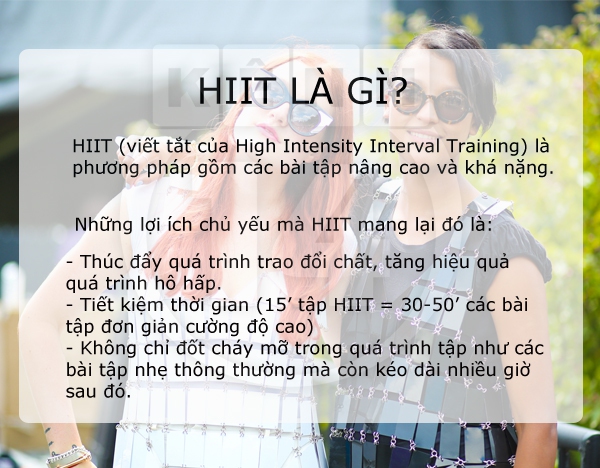Vận động cơ thể để giảm mỡ nhanh "tức th&igrave;" 1