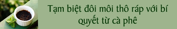 Công thức "bí mật" dành riêng cho đôi tay mềm mại 3