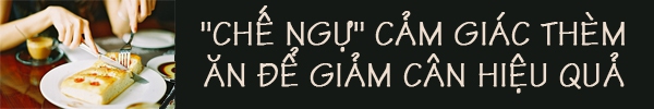 Kh&aacute;m ph&aacute; "bất ngờ" từ việc ăn nhẹ v&agrave;o ban đ&ecirc;m 2