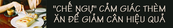 Tránh tăng cân dễ dàng khi mùa Giáng sinh tới 3