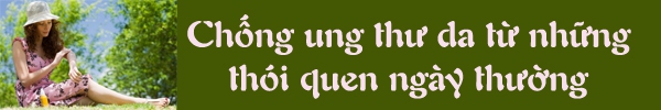 Chăm sóc da bằng chế độ "uống nước theo giờ"  5