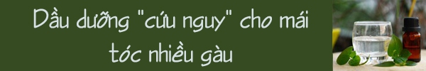 Đoán biết mối nguy sức khỏe qua dấu hiệu của mái tóc  2