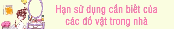 Kinh ngạc với những đồ dùng "bẩn hơn bồn cầu" 2