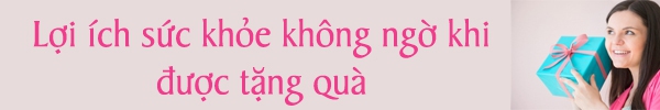 Chuyện khóc lóc cũng đem lại những lợi ích bất ngờ 3