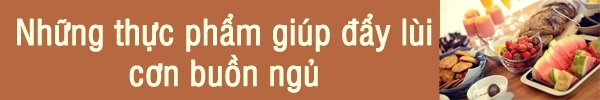 Những thực phẩm gi&uacute;p bạn "c&agrave;ng ăn c&agrave;ng th&ocirc;ng minh" 5