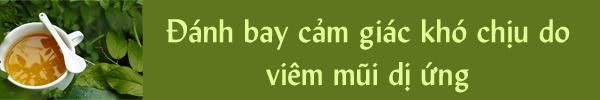 "Bài thuốc" ngọt ngào vừa trị cúm vừa trị khớp 2