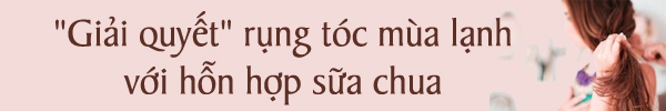 Lý do "không ai ngờ" khiến tóc rụng nhiều bất thường 2