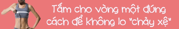 Những sai lầm "nhất định phải tránh" khi tắm vào mùa đông 2