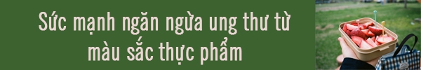 Bí quyết: chỉ cần ăn cũng có tóc siêu đẹp 2