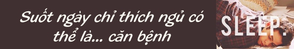 4 t&aacute;c dụng phụ "kh&ocirc;ng mong đợi" khi bị thiếu ngủ 2
