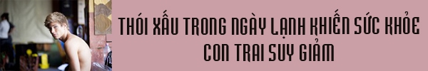 Mối nguy ẩn trong cơn đau của XY lúc xuất tinh 2