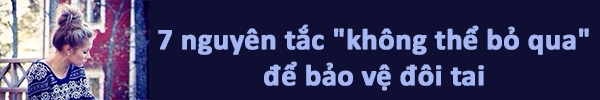 Đôi mắt sáng ngời nhờ "biết cách ăn uống"  2