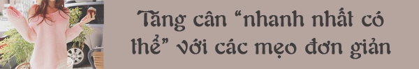 8 nguyên nhân "chẳng ai nghĩ đến" khiến việc giảm cân thất bại 4