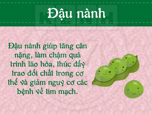 Tăng cân "vù vù" nhờ những thực phẩm dễ tìm  4