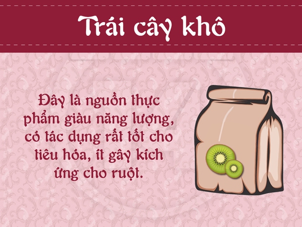 Tăng cân "vù vù" nhờ những thực phẩm dễ tìm  6