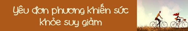C&aacute;ch gi&uacute;p bạn "tr&aacute;nh xa" chứng bệnh trầm cảm  2