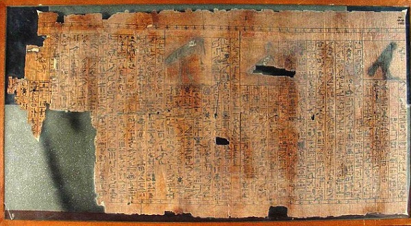 Tìm hiểu về "cuốn sách của cái chết" thời Ai Cập cổ đại 7