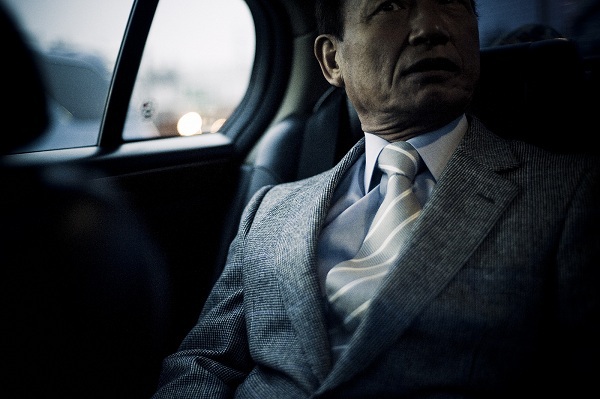 Thế giới ngầm đáng sợ của mafia Nhật Bản 10