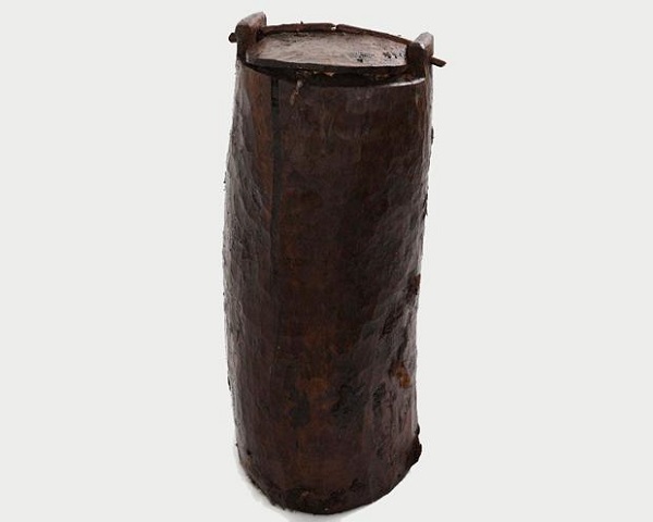 Xem thịt b&ograve; kh&ocirc;, chocolate từ h&agrave;ng ng&agrave;n năm trước 8