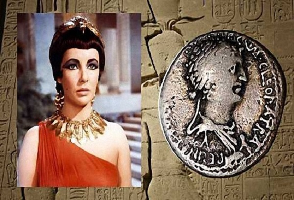 Nữ hoàng Cleopatra VII - vị Pharaoh cuối cùng của Ai Cập 8