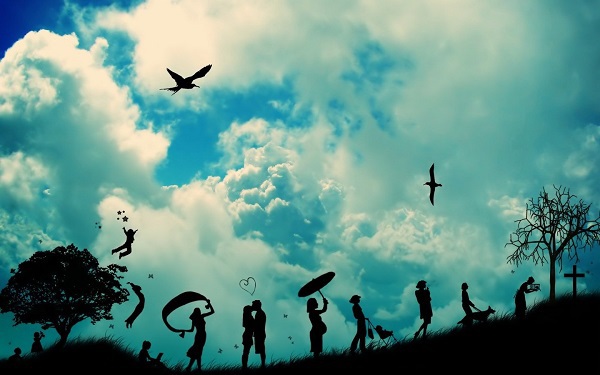 Những khả năng vượt trội của con g&aacute;i so với con trai 7