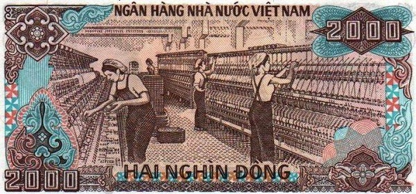 Thăm các địa danh "kinh điển" của Việt Nam qua tờ tiền giấy 5