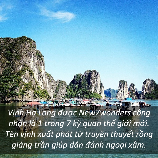 Thăm các địa danh "kinh điển" của Việt Nam qua tờ tiền giấy 18