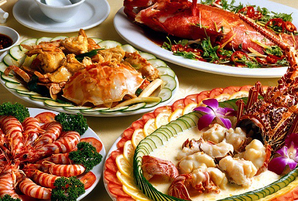 Biết được gi&agrave;u hay ngh&egrave;o qua x&eacute;t nghiệm... m&aacute;u 1