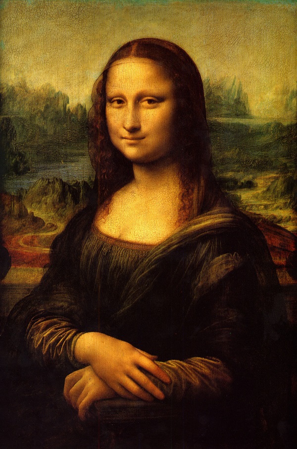 Đi tìm nàng Mona Lisa đích thực qua những bộ hài cốt 1