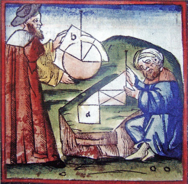 Sự thật của các lầm tưởng hoang đường về thời Trung Cổ 8
