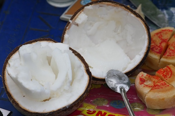 Tuyển tập c&aacute;c loại quả ngon c&oacute; gi&aacute; "cắt cổ" 1