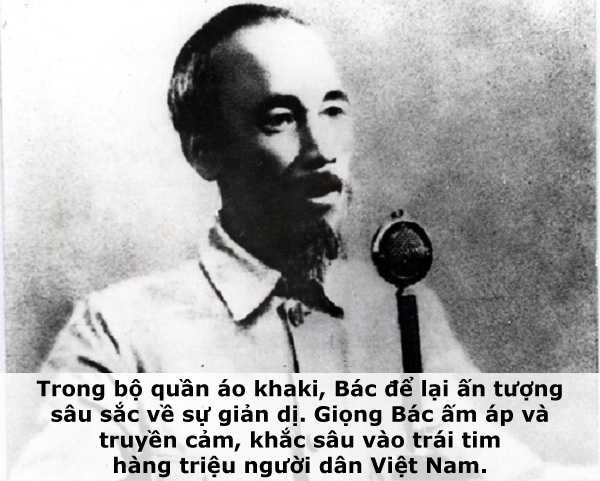 Khoảnh khắc lịch sử đáng nhớ trong ngày 2/9/1945 3