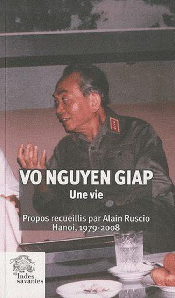 Chân dung Đại tướng Võ Nguyên Giáp qua góc nhìn của truyền thông nước ngoài 7