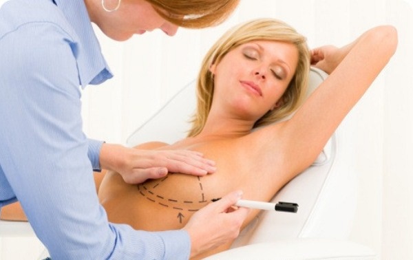 Sự thật mới t&igrave;m ra về ngực của phụ nữ 3