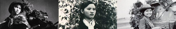 Chuẩn mực "khác biệt" về vẻ đẹp của phụ nữ Á Đông 19