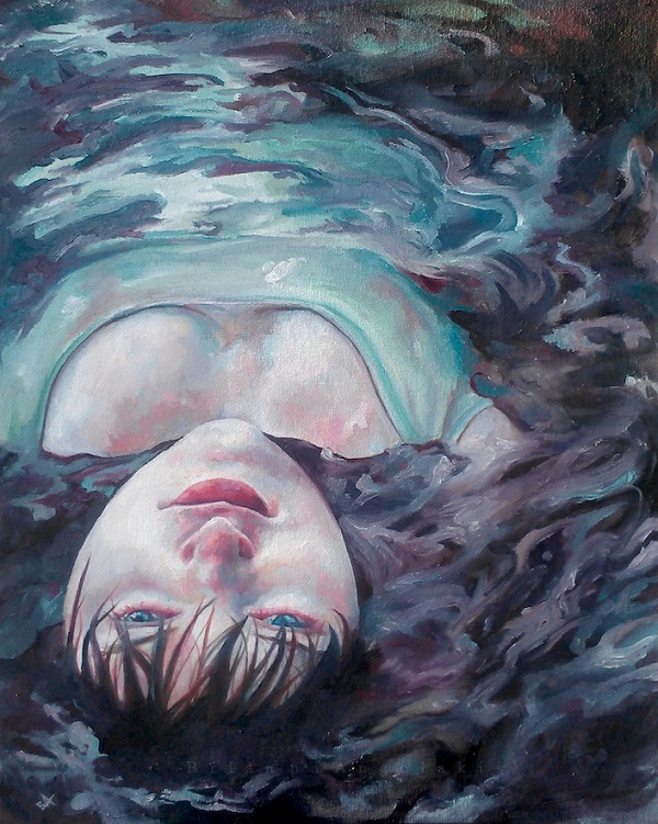 T&igrave;m hiểu qu&aacute; tr&igrave;nh x&aacute;c chết ph&acirc;n hủy dưới nước 4