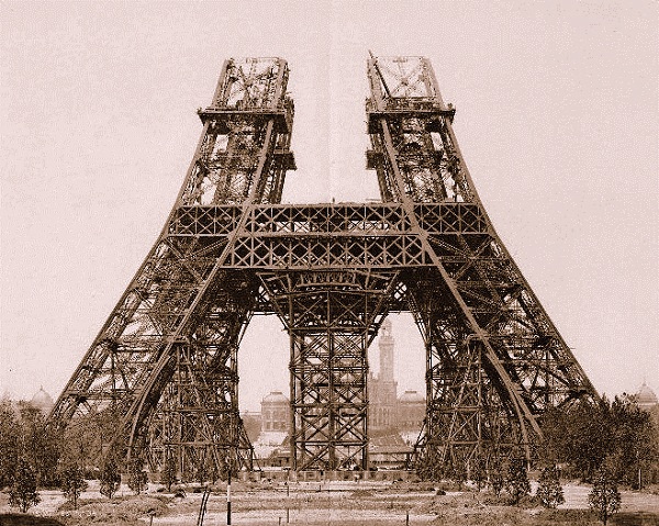 So s&aacute;nh h&igrave;nh ảnh H&agrave; Nội v&agrave; Paris cuối thế kỷ 19 5
